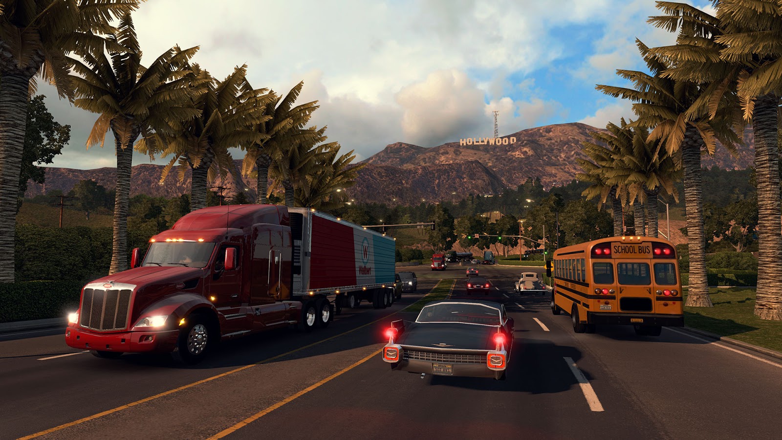 American Truck Simulator véleménykifejtés