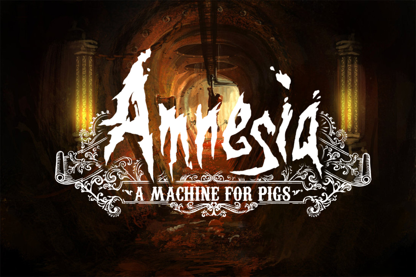 Amnesia: A Machine for Pigs: Véleményem