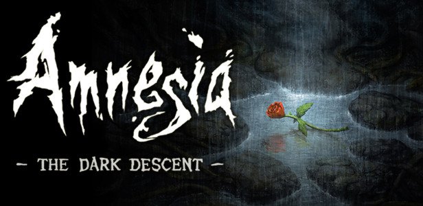 Amnesia: The Dark Descent véleményem
