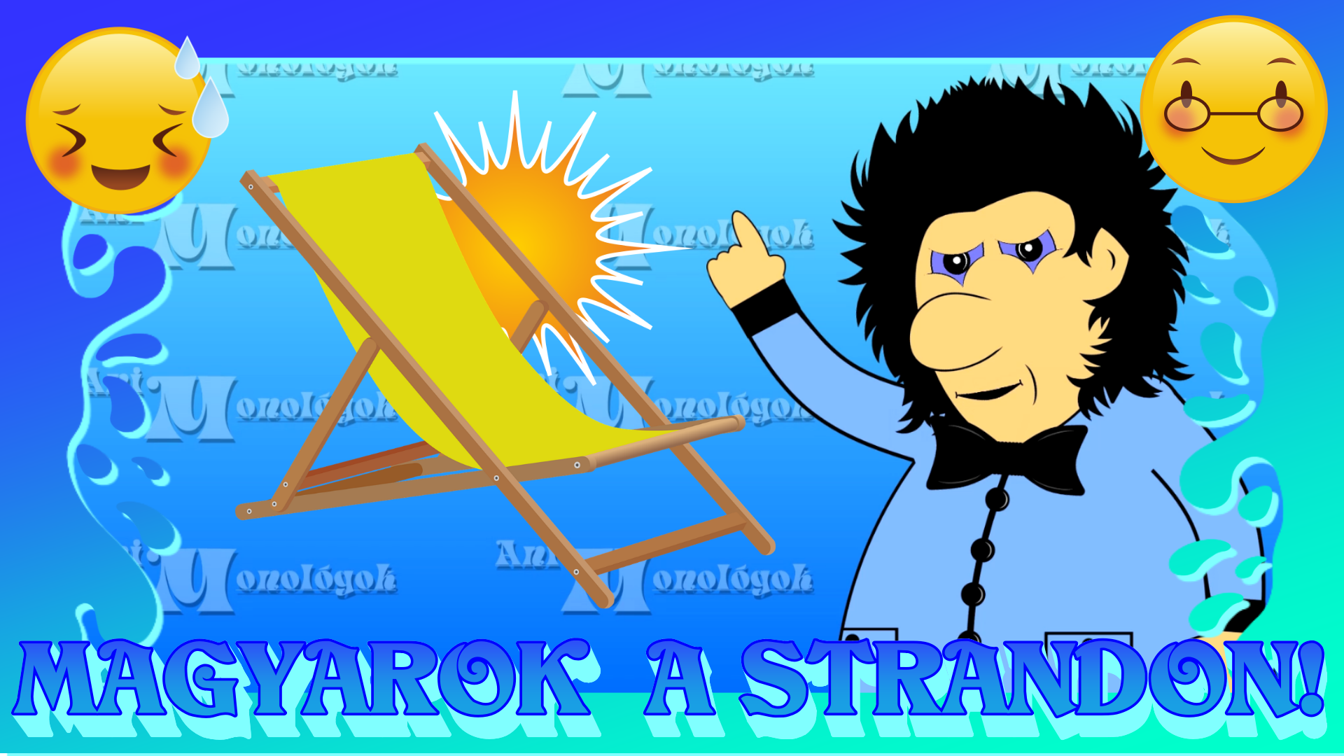 AniMonológok és egy kis Motion Design