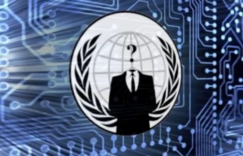 Anonymous üzenet a magyar néphez!