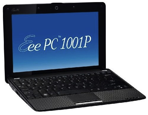 Asus Eee PC 1001P