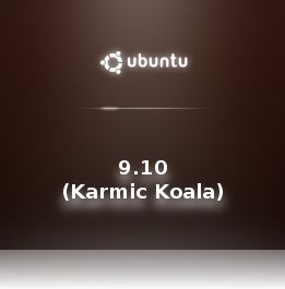 A Tökéletes Munkaasztal – Ubuntu 9.10 (Karmic Koala)