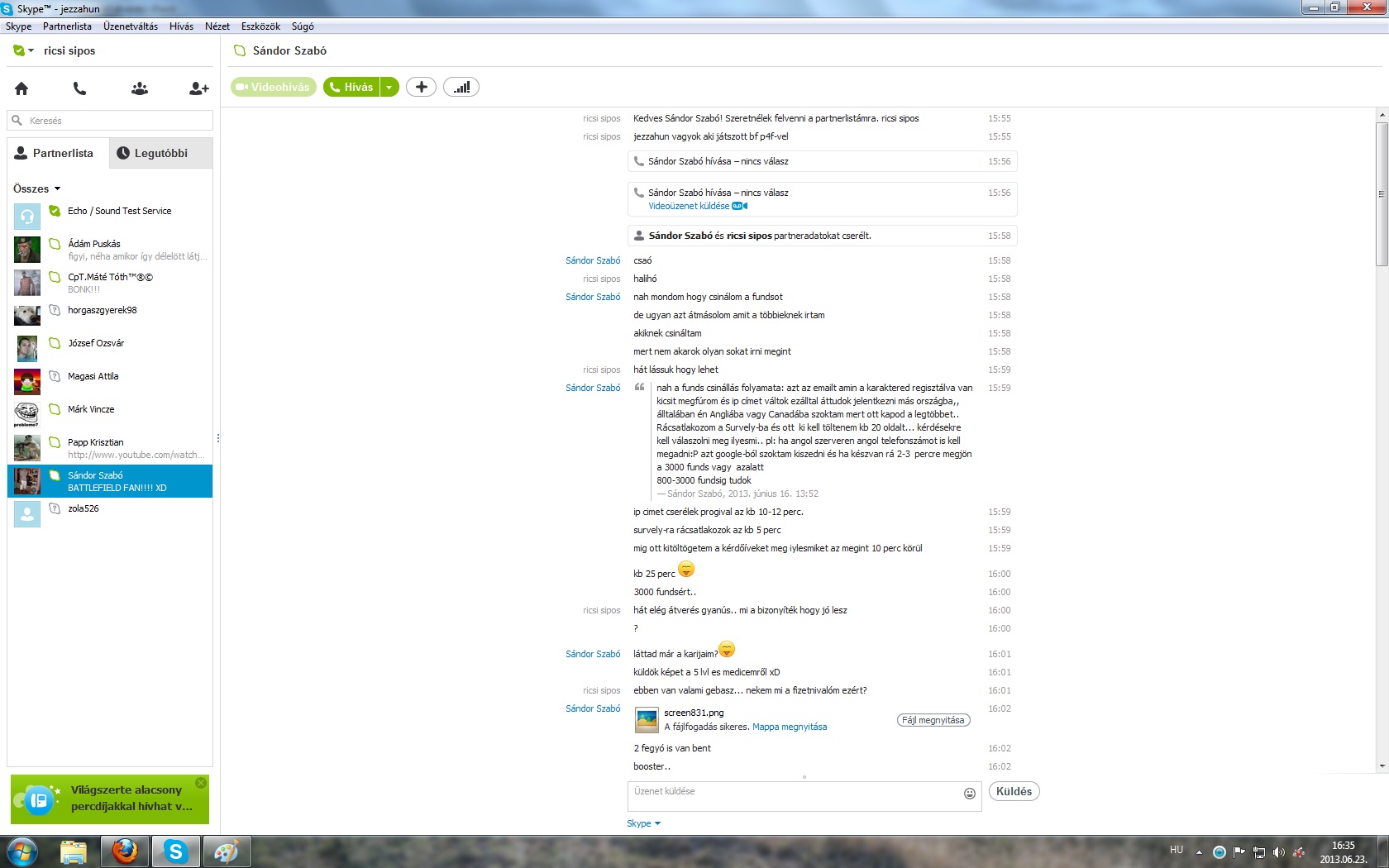 Átverés várhat rátok ha BF P4F-ben nem figyelsz!