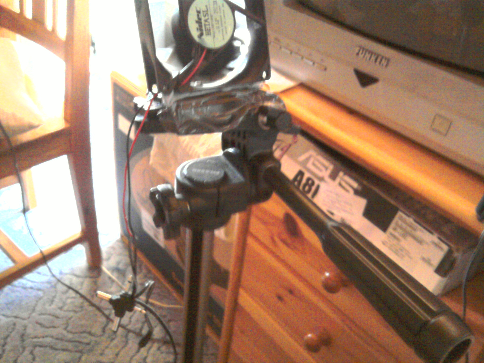 A valko2 Technologycs bemutatja:Professzionális hűtőberendezés