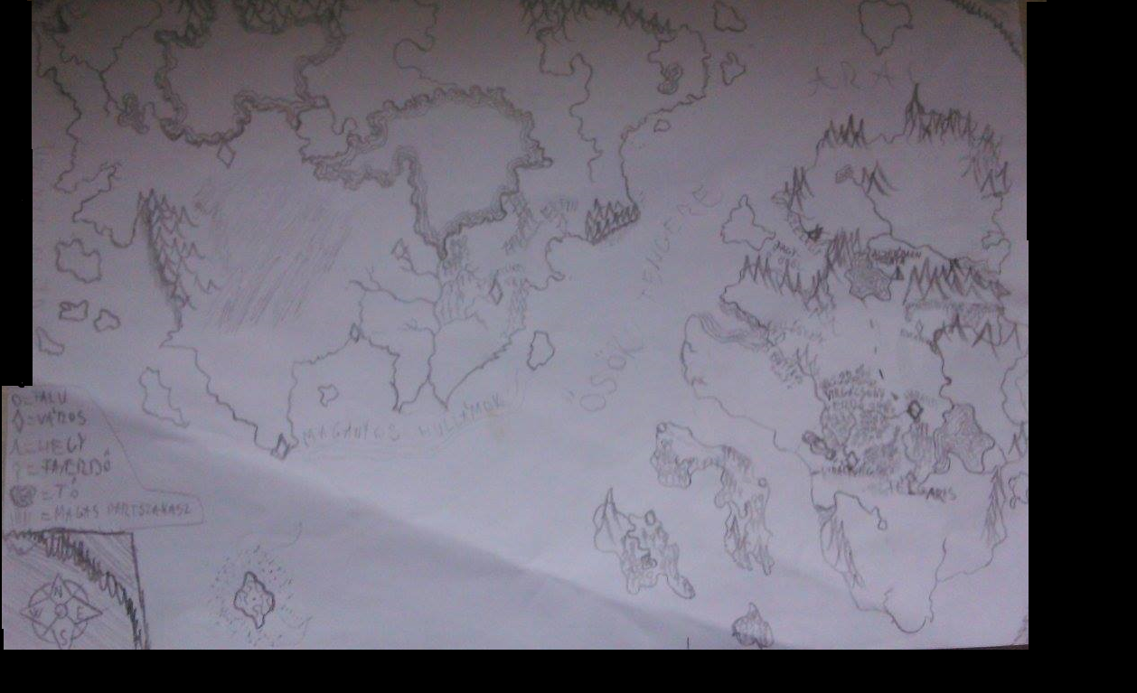 Az Istenek kegyeltje 1. rész /3