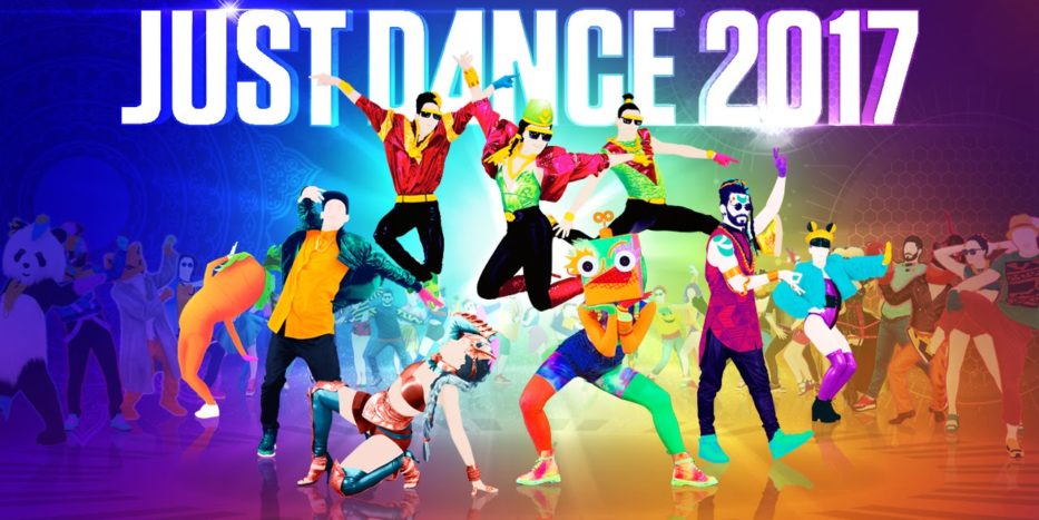 Az összes konzolon elérhető lesz a Just Dance 2017