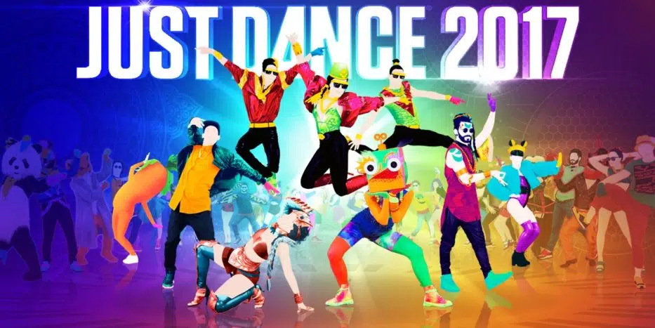 Az összes konzolon elérhető lesz a Just Dance 2017