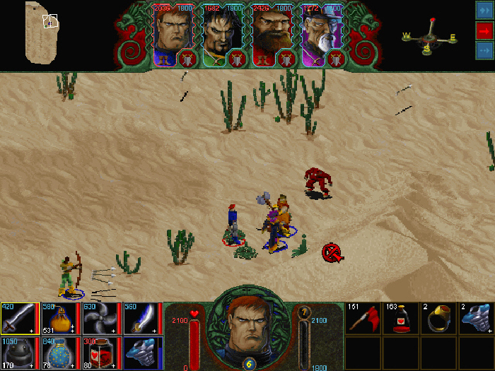 Az a 10… 8 játék amit nagyon sokszor végigtoltam.