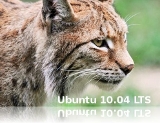 Az Ubuntu 10.04 LTS (Lucid Lynx) előzetes információi