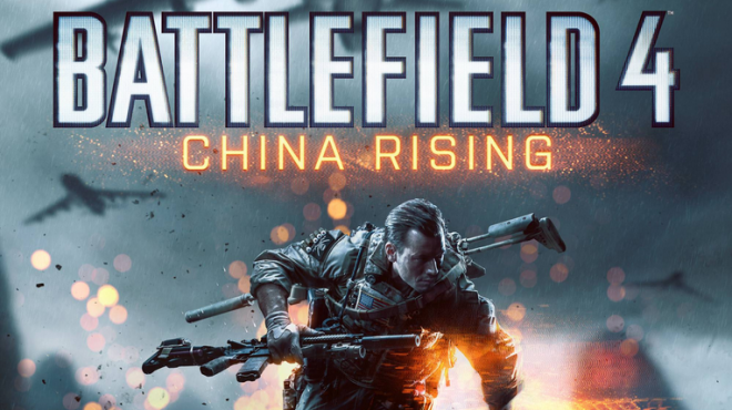 Battlefield 4: China Rising
