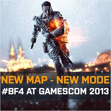 Battlefield 4 Gamescom Livestream