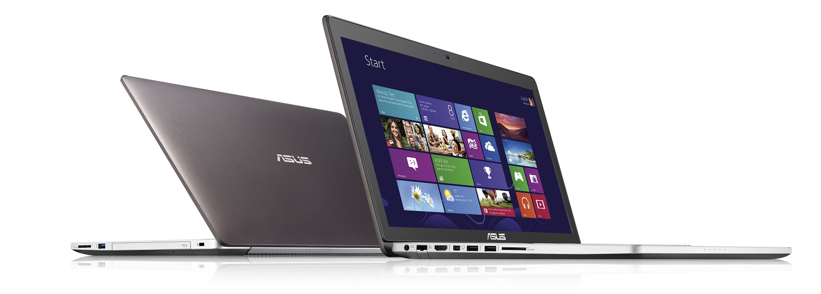 Bemutatjuk az új N noteszgép sorozatot