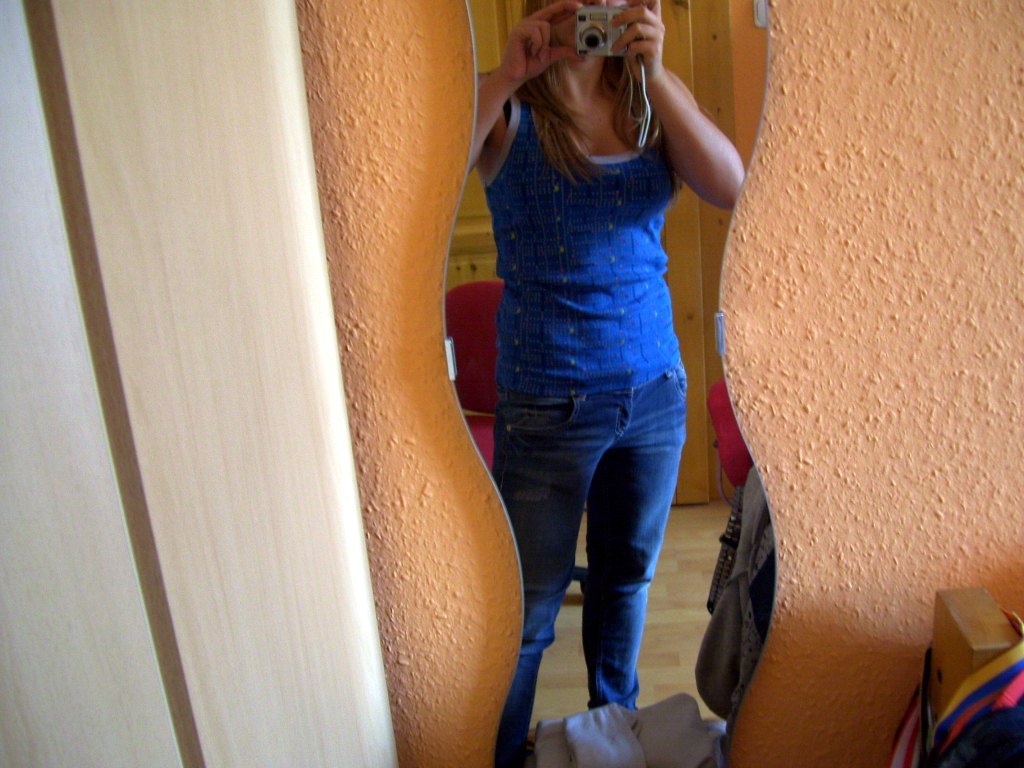 bevásárlókörút és pacman