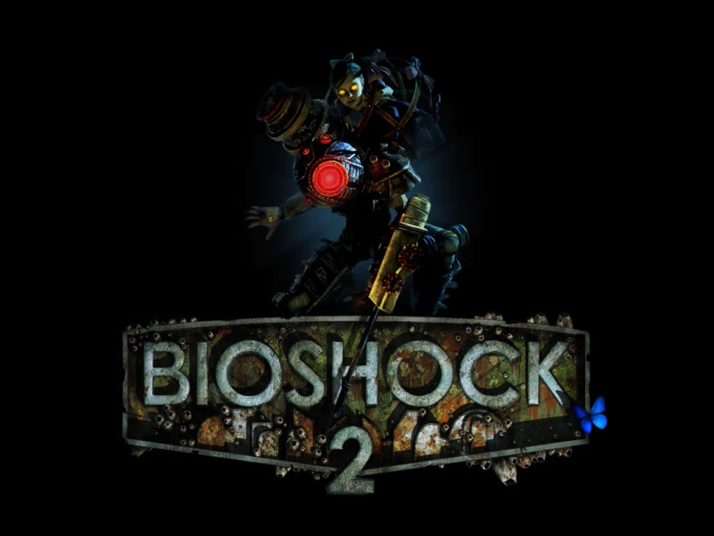 Bioshock 2