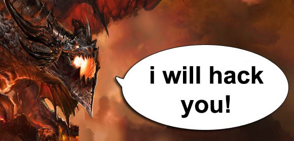 Biztonságos Online Élet I rész – Jelszavak