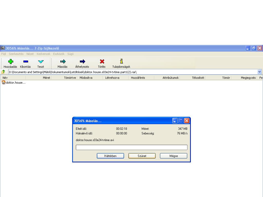 Boldog születésnapot gazdasági válság! – avagy a válság kiahat a százalékszímátásra