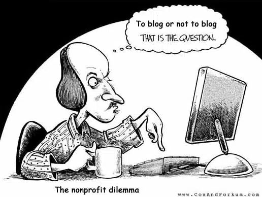 Bolgolok!  Boglolok! Ja, nem, Blogolok!