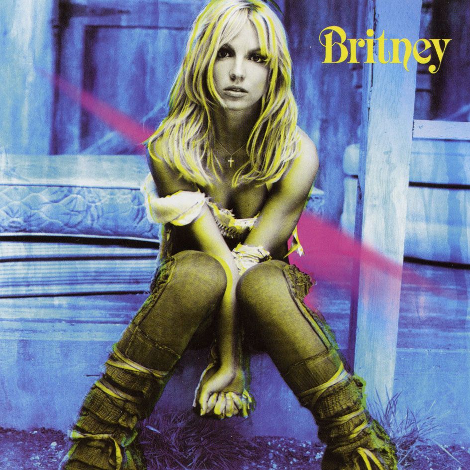 Britney Spears – Britney
