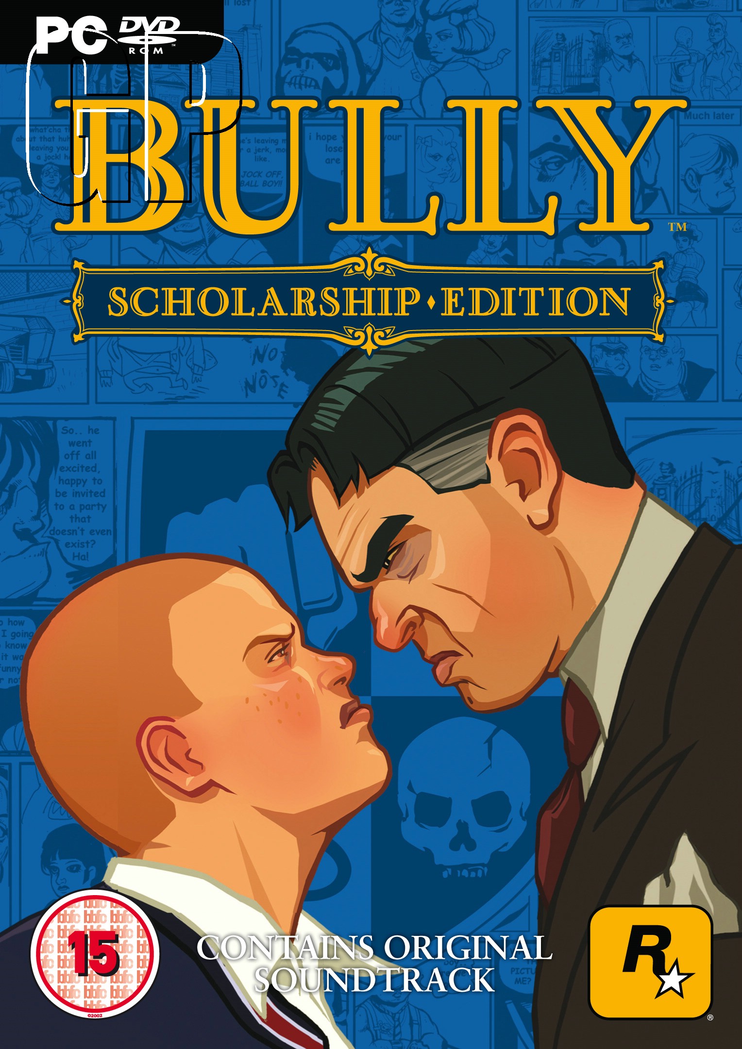Bully: Scholarship Edition: Vélemény:
