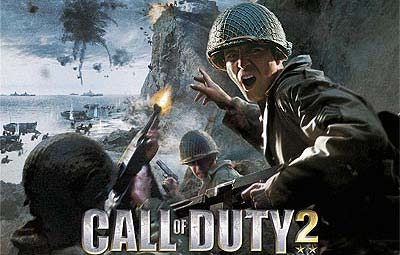 Call of Duty 2