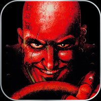 Carmageddon – Verseny életre-halálra, …de inkább halálra (iOS)