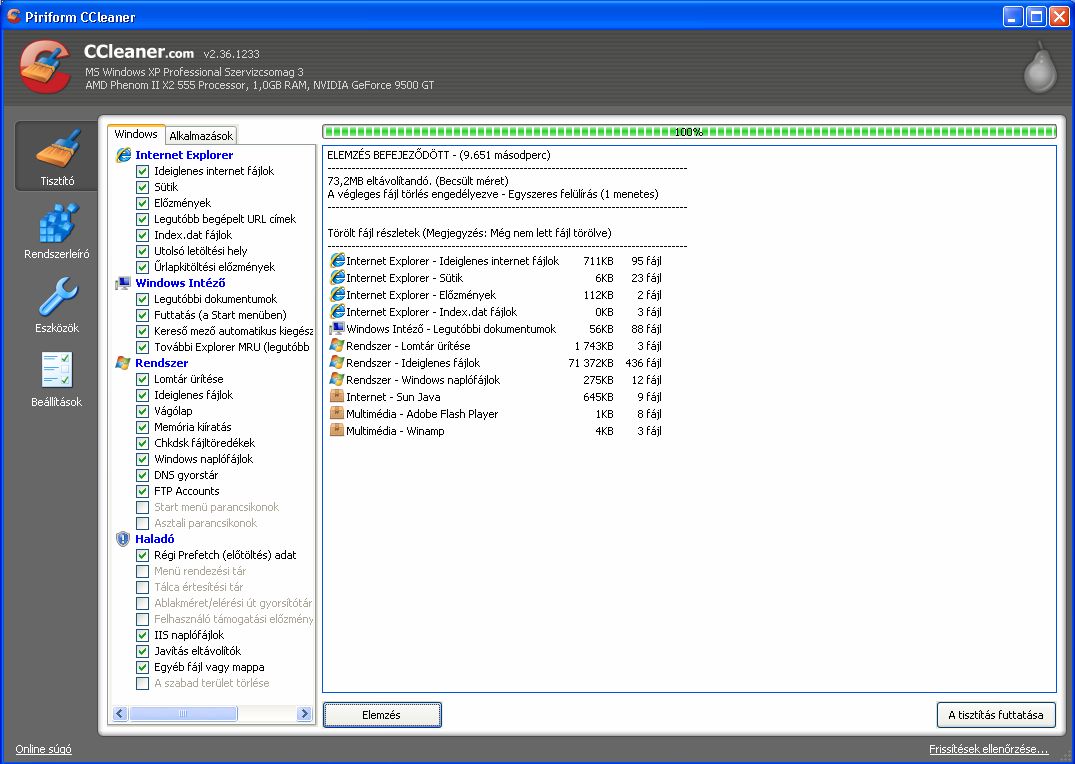 Ccleaner