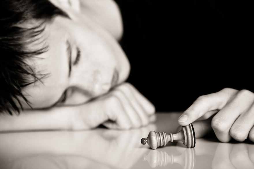 Chris – 1. fejezet