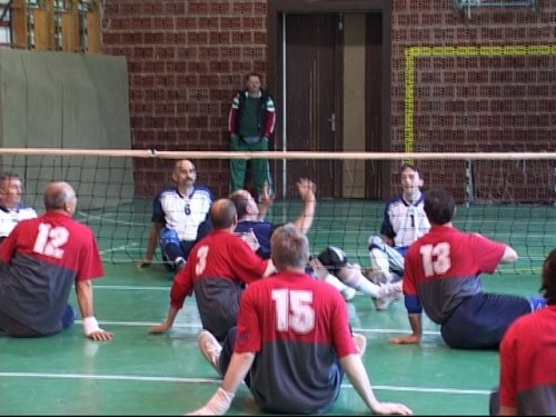 Chris – Szösszenet