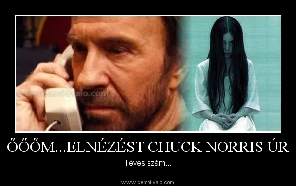 Chuck papa