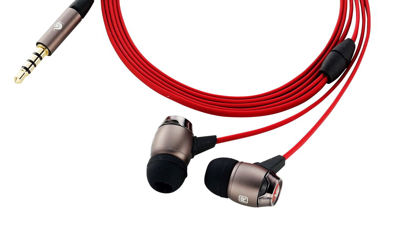 CM Storm Pitch: a legkisebb játékos