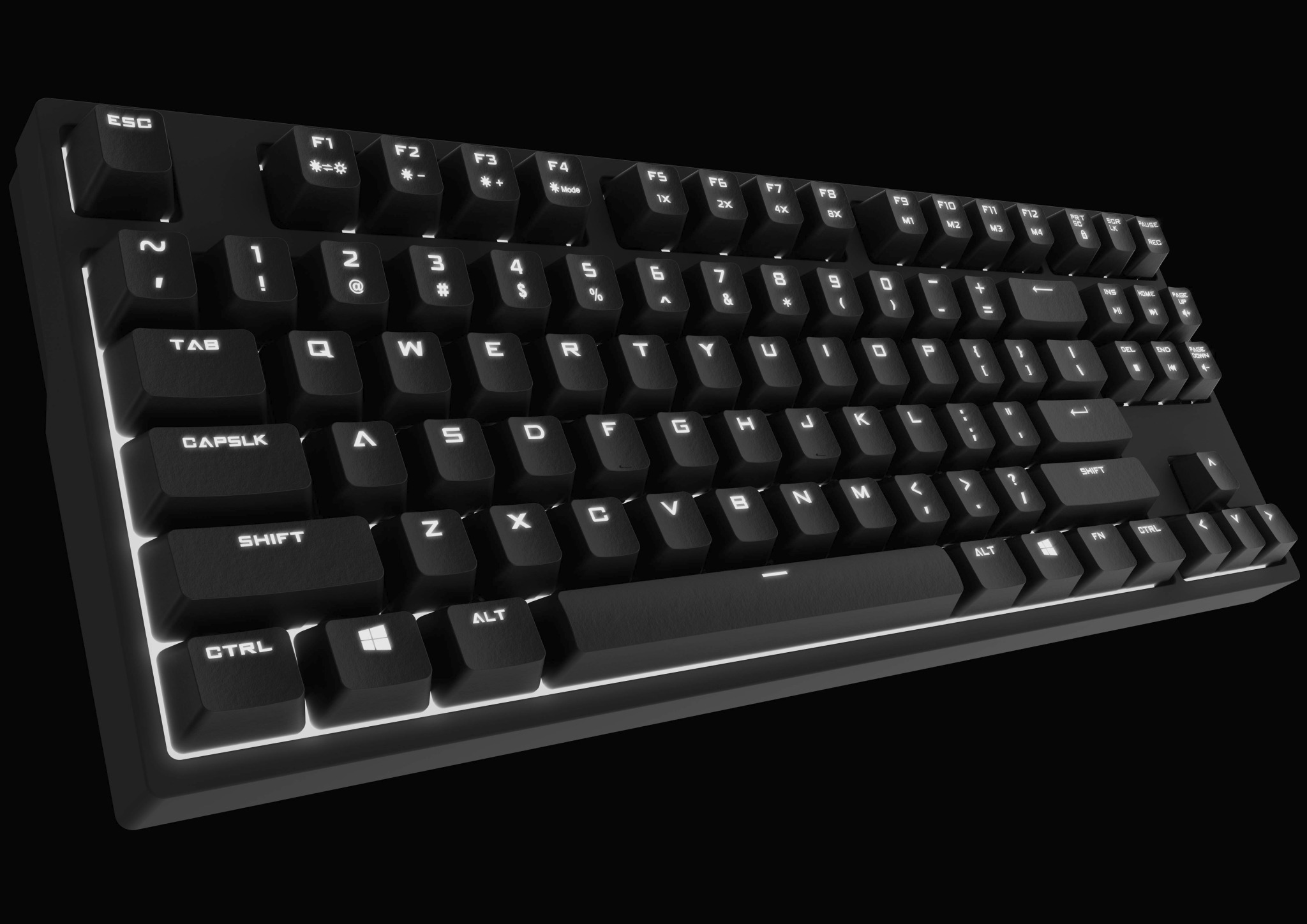 CM Storm Quick Fire Rapid i: A legújabb gyorstüzelő