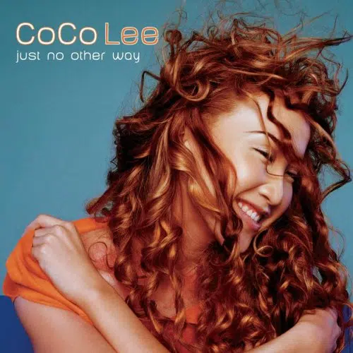 CoCo Lee – Just No Other Way