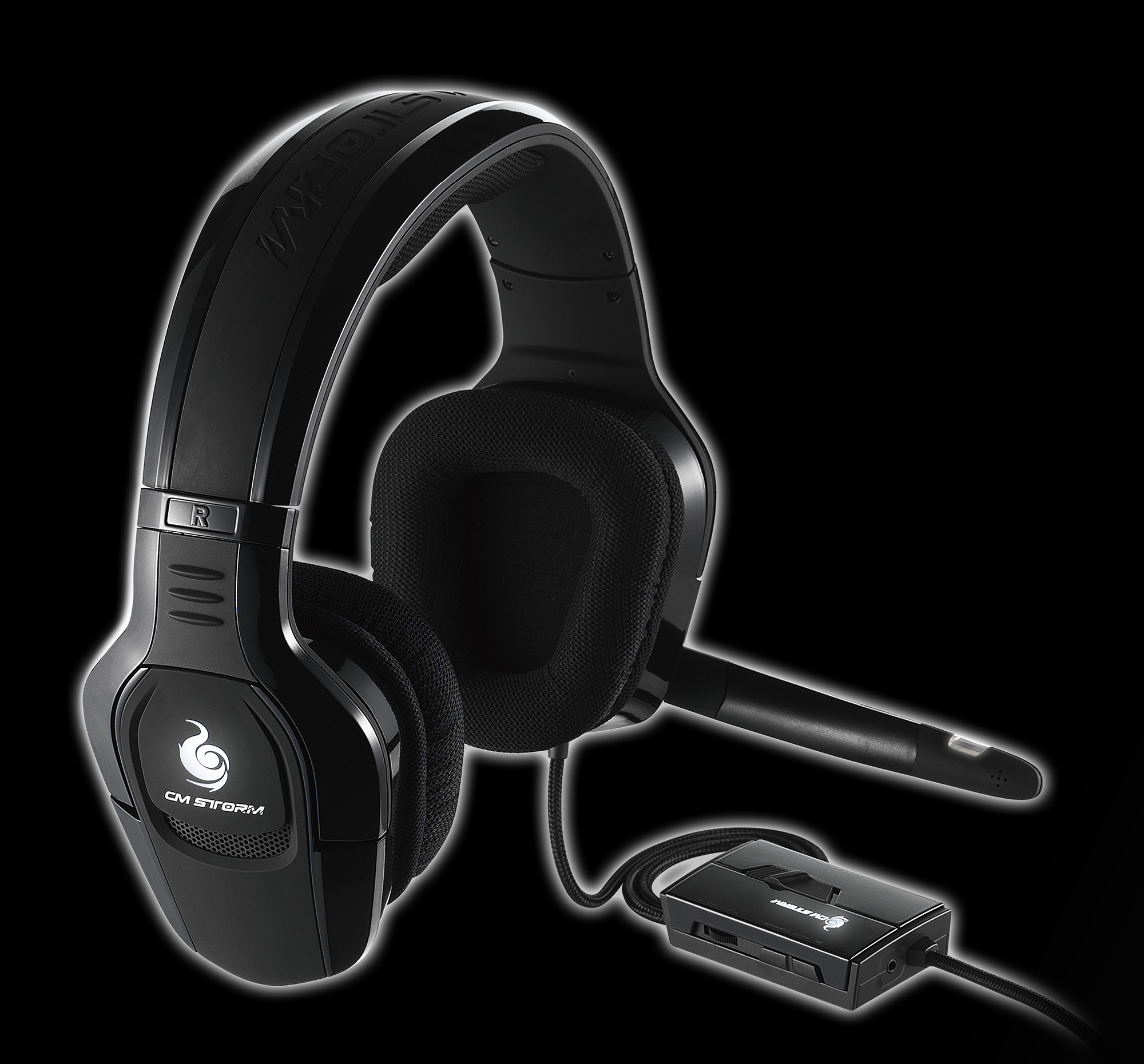 Cooler Master Sirus C: Az eget rengető 2.2