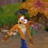 Crash TwinSanity: MAGYAR fordítás