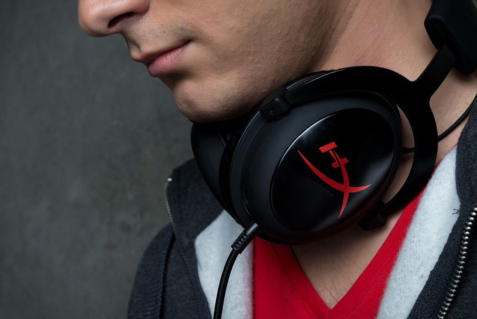 Miért „Csak HyperX” a gamerek szlogenje?