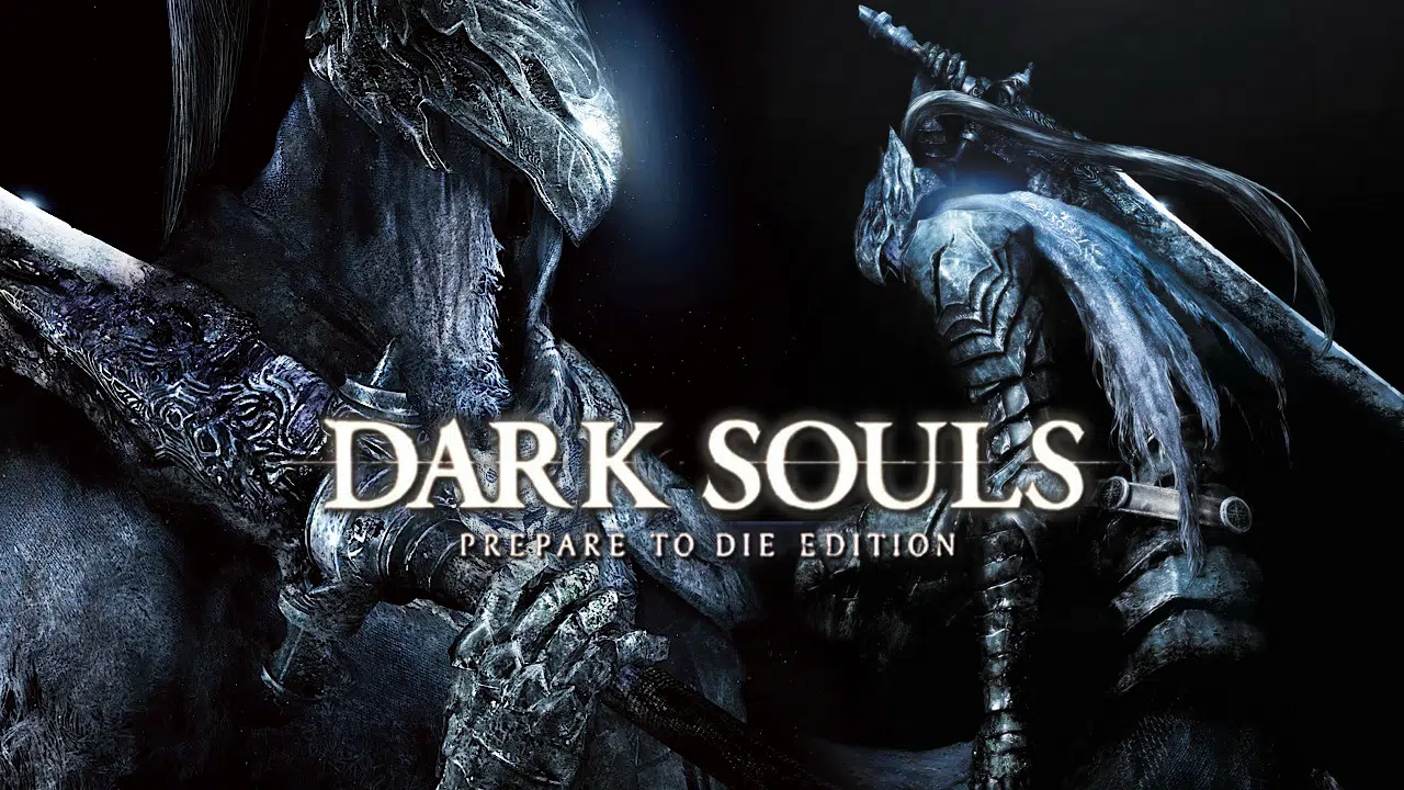 Dark Souls: Prepare To Die Edition:  Első élményeim