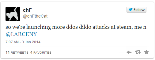 DDos támadások világnapja