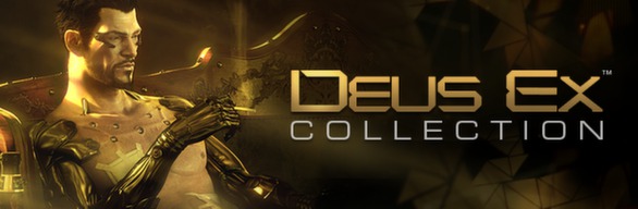 Deus Ex:revolution leárazás steamen!