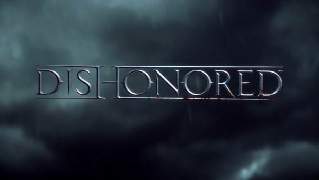 Dishonored : kamu vagy kamu?