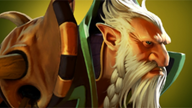Dota 2: Lone Druid/Strategy