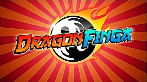 Dragon Finga – Everybody Was Kung-Fu Fighting (iOS)