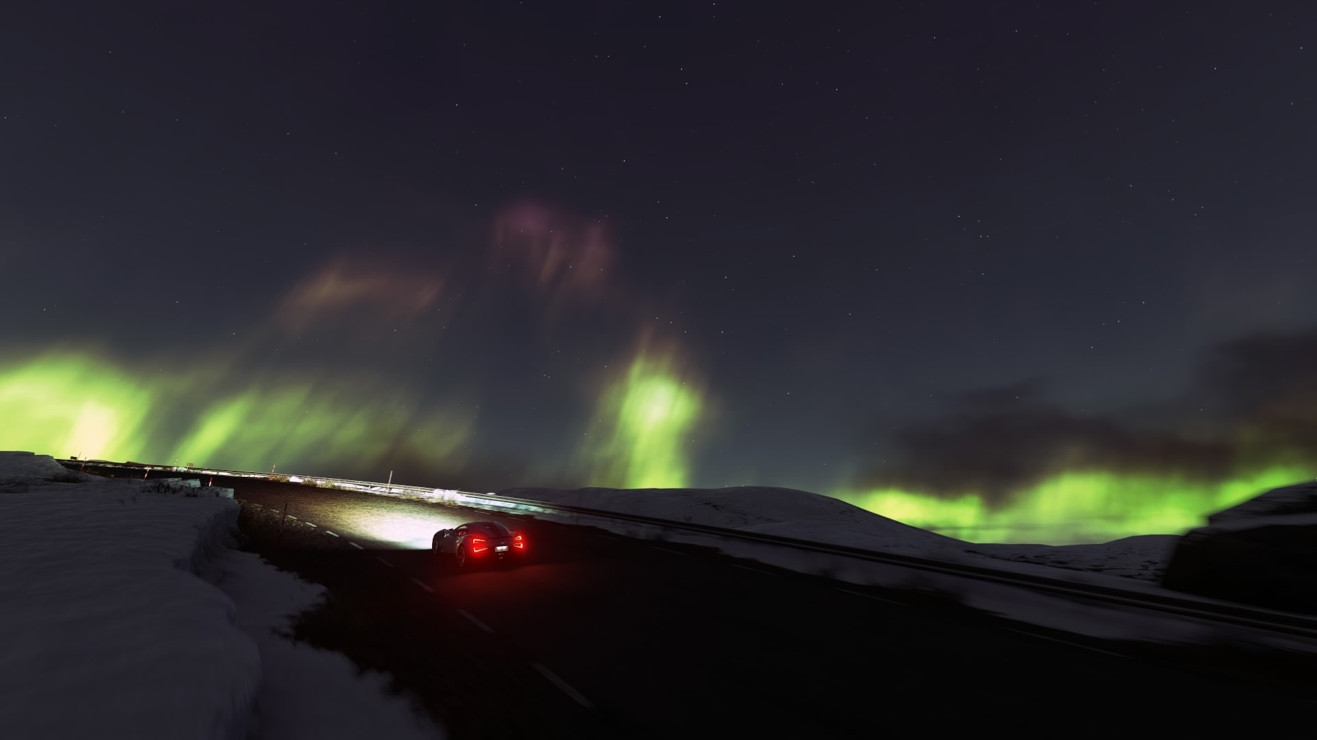 DRIVECLUB a csúcson, többi rakáson…