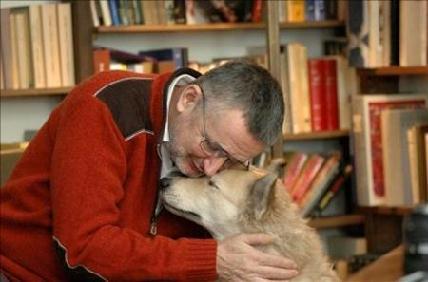 Egy blöki története