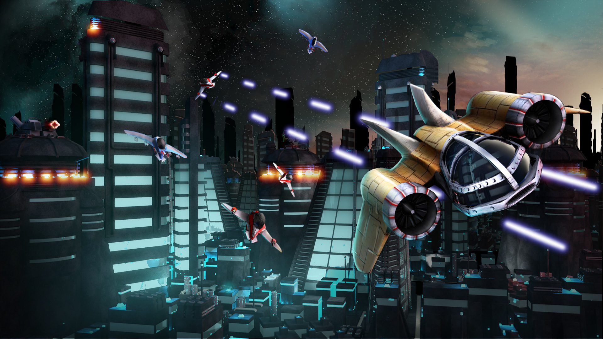 Élesedik az EV a Play áruházban – 1.rész