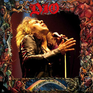 Elhunyt Ronnie James Dio! (R.I.P. 1942 – 2010)