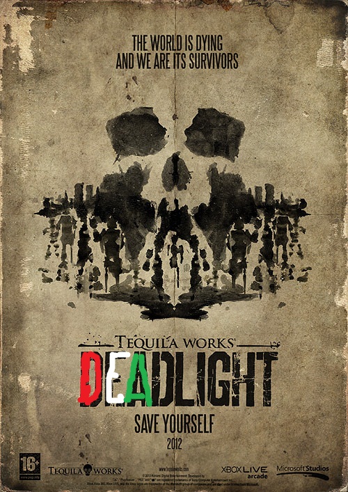 Elkészült a Deadlight című játék magyarítása