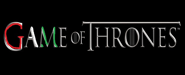 Elkészült a Game Of Thrones magyarítása!