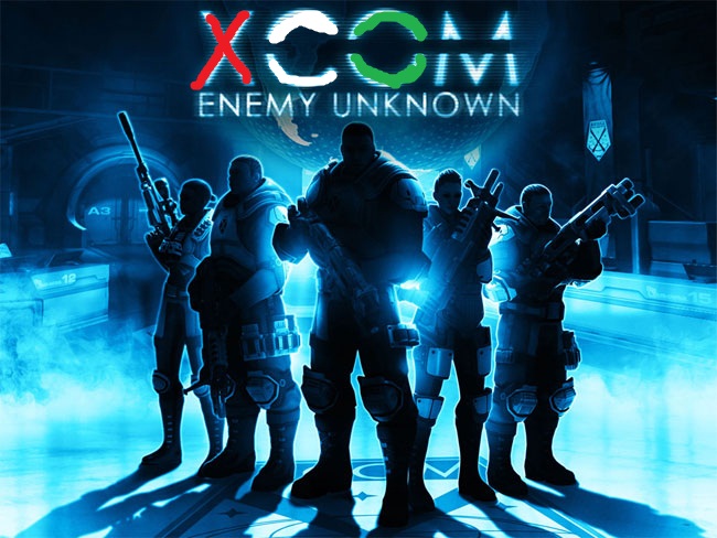 Elkészült az XCOM: Enemy Unknown honosítása!