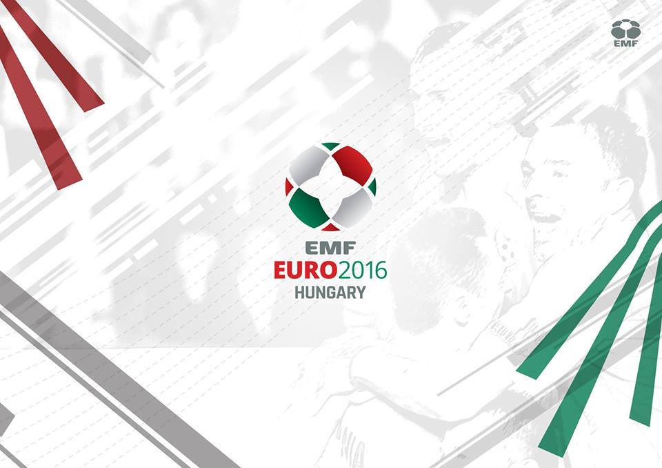 EMF EURO 2016